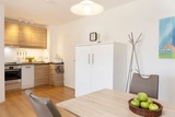 Ferienwohnung in Grömitz - Villa am Meer Wohnung 24 - Bild 8