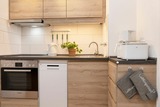 Ferienwohnung in Grömitz - Villa am Meer Wohnung 24 - Bild 9