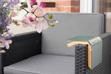 Ferienwohnung in Grömitz - Villa am Meer Wohnung 24 - Bild 19