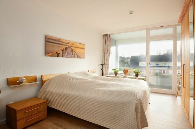 Ferienwohnung in Laboe - B&ouml;rn Seestern - Bild 2