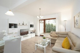 Haus Seebrise- Wohnung 7