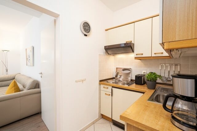 Ferienwohnung in Gr&ouml;mitz - Haus Seebrise- Wohnung 7 - Bild 14