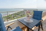 Ferienwohnung in Timmendorfer Strand - An der Waldkapelle 26 Weitblick - Bild 12