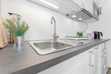 Ferienwohnung in Timmendorfer Strand - An der Waldkapelle 26 Weitblick - Bild 22