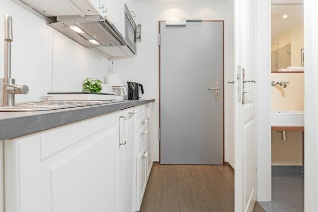 Ferienwohnung in Timmendorfer Strand - An der Waldkapelle 26 Weitblick - Bild 25