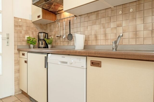Ferienwohnung in Timmendorfer Strand - Haus Eva Mar am Meer Appartement 3 - Bild 12