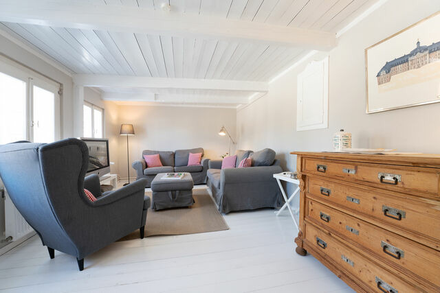 Ferienwohnung in Fehmarn OT Bojendorf - Weißes Haus (9123/I) - Bild 6
