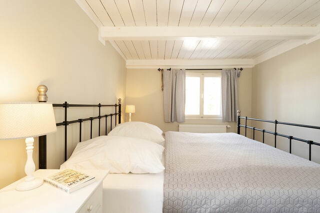 Ferienwohnung in Fehmarn OT Bojendorf - Weißes Haus (9123/I) - Bild 20