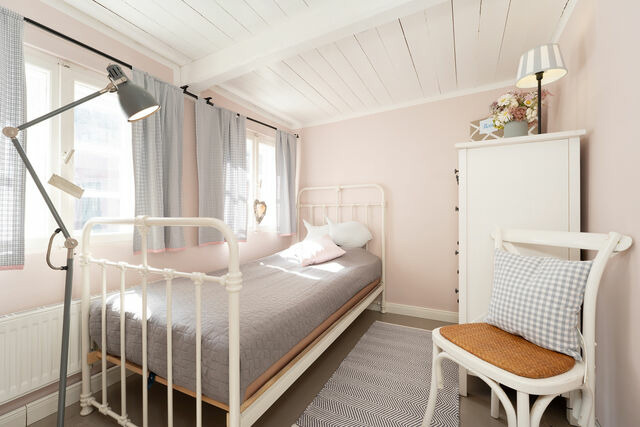 Ferienwohnung in Fehmarn OT Bojendorf - Weißes Haus (9123/I) - Bild 23