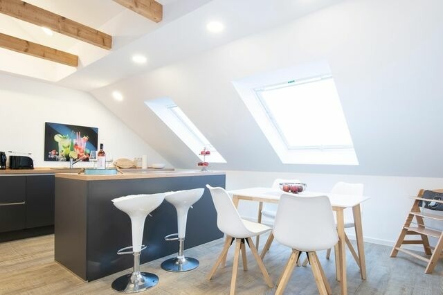 Ferienwohnung in Scharbeutz - Gorch-Fock-Ring 19 Meerzeit III - Bild 2