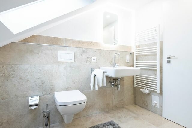 Ferienwohnung in Scharbeutz - Gorch-Fock-Ring 19 Meerzeit III - Bild 22