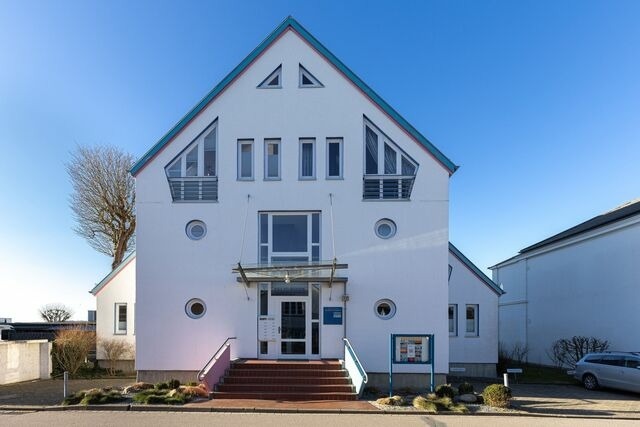 Ferienwohnung in Laboe - Haus Windjammer Eagle - Bild 21