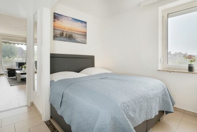Ferienwohnung in Grömitz - Wohnung 107 - Bild 3