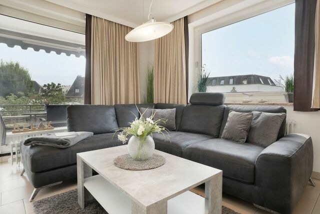 Ferienwohnung in Grömitz - Wohnung 107 - Bild 5