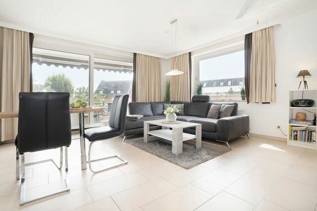 Ferienwohnung in Grömitz - Wohnung 107 - Bild 9