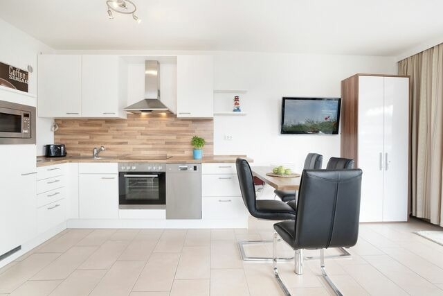 Ferienwohnung in Grömitz - Wohnung 107 - Bild 10