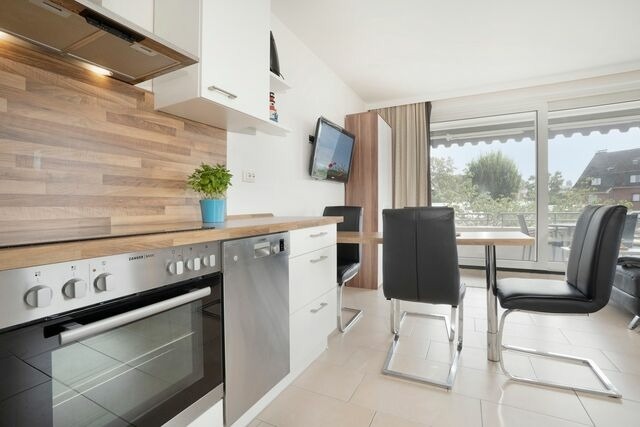 Ferienwohnung in Grömitz - Wohnung 107 - Bild 11