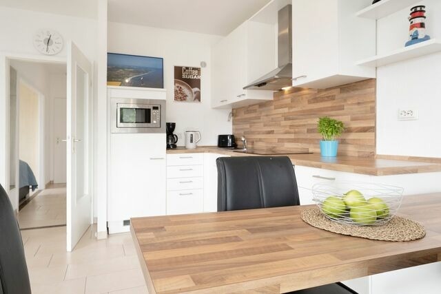 Ferienwohnung in Grömitz - Wohnung 107 - Bild 13