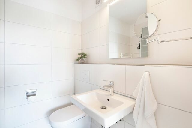 Ferienwohnung in Grömitz - Wohnung 107 - Bild 18