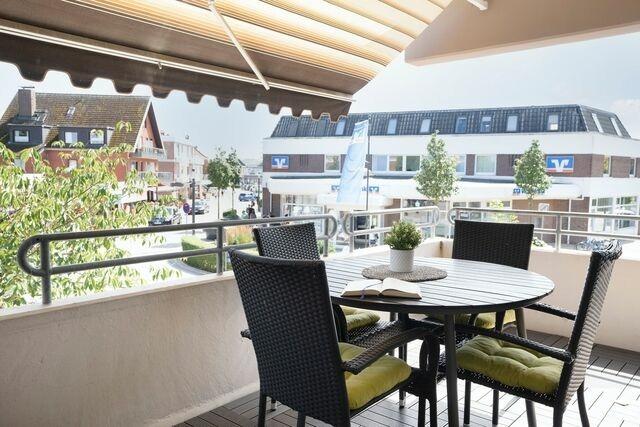 Ferienwohnung in Grömitz - Wohnung 107 - Bild 21