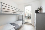 Ferienwohnung in Kellenhusen - KellenHus Wohnung 7 - Bild 21