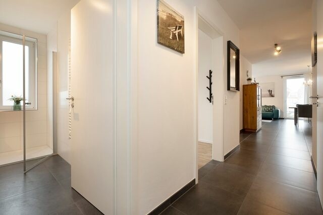 Ferienwohnung in Kellenhusen - KellenHus Wohnung 7 - Bild 23