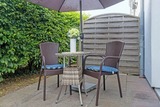 Ferienwohnung in Sierksdorf - Seepferdchen Bargen - Bild 1