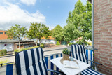 Ferienwohnung in Laboe - Dampfer 1 Ostwind - Bild 11