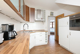 Ferienwohnung in Laboe - Strandstra&szlig;e 2 Treibgut - Bild 13