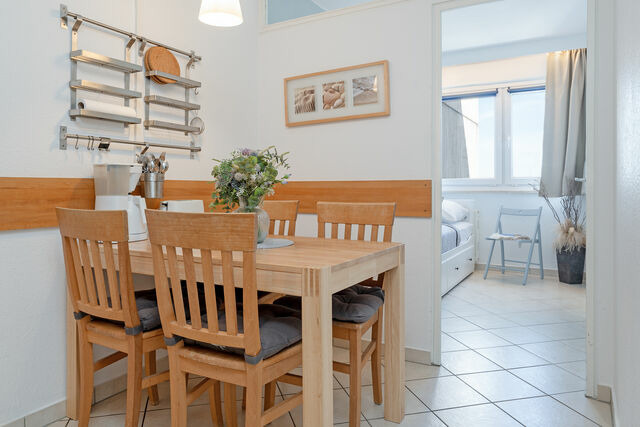 Ferienwohnung in Dahme - Berolina Fernblick - Bild 21