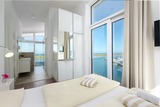 Ferienwohnung in Wendtorf - Marina Wendtorf Penthouse Kiek ut - Bild 15