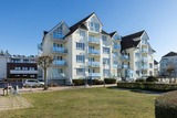 Ferienwohnung in Laboe - Strandhotel Laboe Nr. 39 - Bild 22