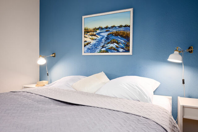 Ferienwohnung in Laboe - Kapit&auml;nshaus Nr. 10 - Bild 17