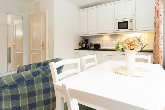 Ferienwohnung in Sierksdorf - Seepferdchen St&uuml;ble - Bild 17