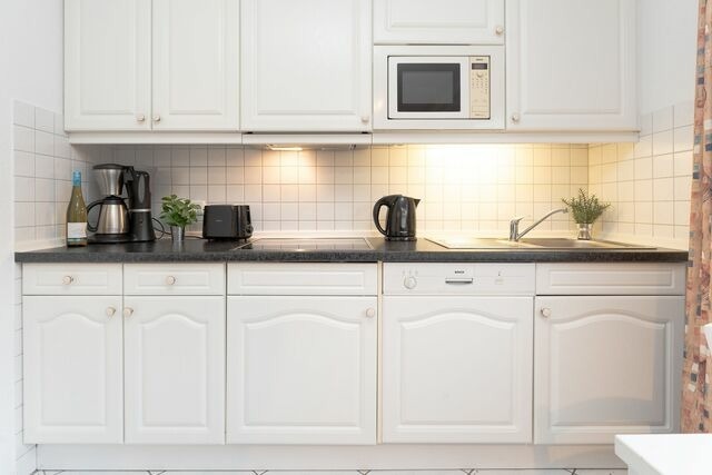 Ferienwohnung in Sierksdorf - Seepferdchen St&uuml;ble - Bild 19