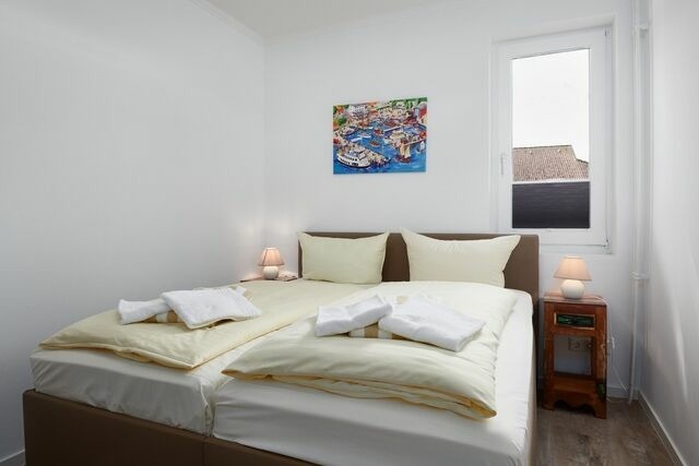 Ferienwohnung in Laboe - Haus Windjammer Christian Radich - Bild 10