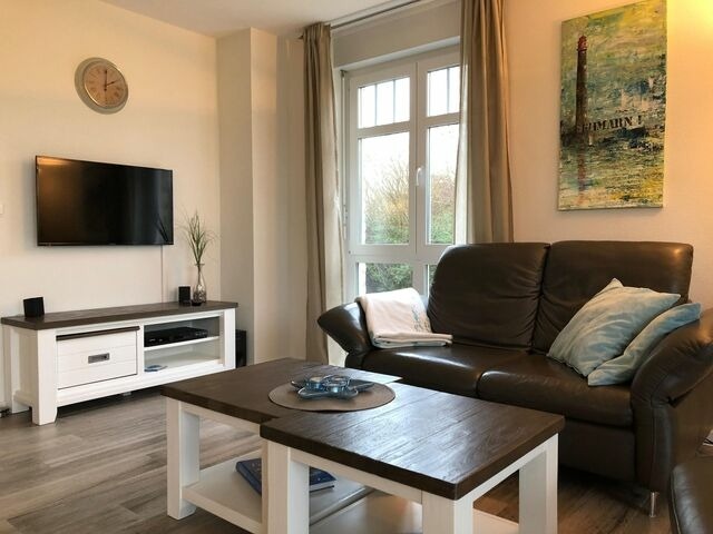 Ferienwohnung in Fehmarn OT Neue Tiefe - Bürgermeister-Fox 44a An der Waterkant - Bild 6