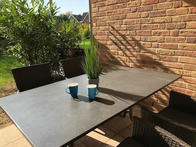 Ferienwohnung in Fehmarn OT Neue Tiefe - Bürgermeister-Fox 44a An der Waterkant - Bild 8