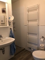 Ferienwohnung in Fehmarn OT Neue Tiefe - Bürgermeister-Fox 44a An der Waterkant - Bild 14