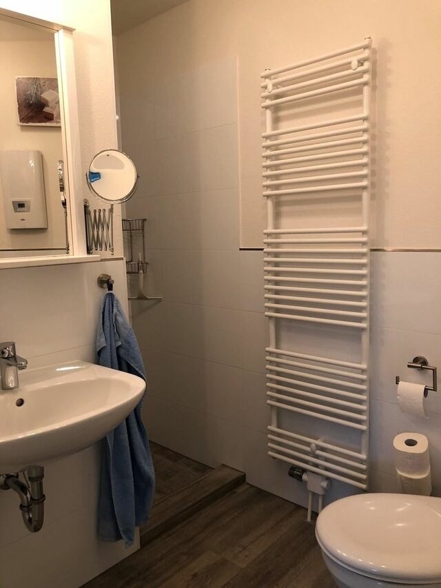 Ferienwohnung in Fehmarn OT Neue Tiefe - Bürgermeister-Fox 44a An der Waterkant - Bild 14