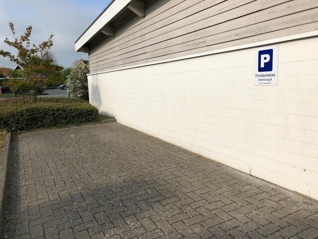 Ferienwohnung in Fehmarn OT Neue Tiefe - Bürgermeister-Fox 44a An der Waterkant - Bild 16