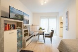 Ferienwohnung in Scharbeutz - Appartementhausanlage Wennseestra&szlig;e L&uuml;ttje Doens - Bild 1