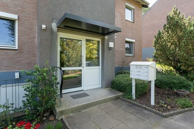Ferienwohnung in Scharbeutz - Appartementhausanlage Wennseestra&szlig;e L&uuml;ttje Doens - Bild 22
