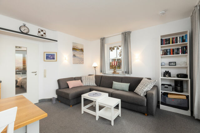 Ferienwohnung in Laboe - F&ouml;rdeblick Nr. 55 - Bild 7