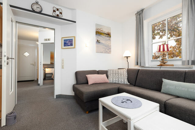 Ferienwohnung in Laboe - F&ouml;rdeblick Nr. 55 - Bild 16