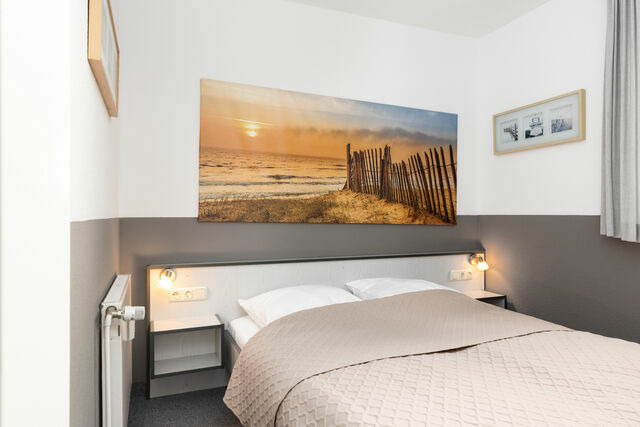 Ferienwohnung in Laboe - F&ouml;rdeblick Nr. 55 - Bild 17