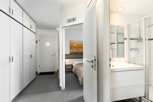 Ferienwohnung in Laboe - F&ouml;rdeblick Nr. 55 - Bild 19