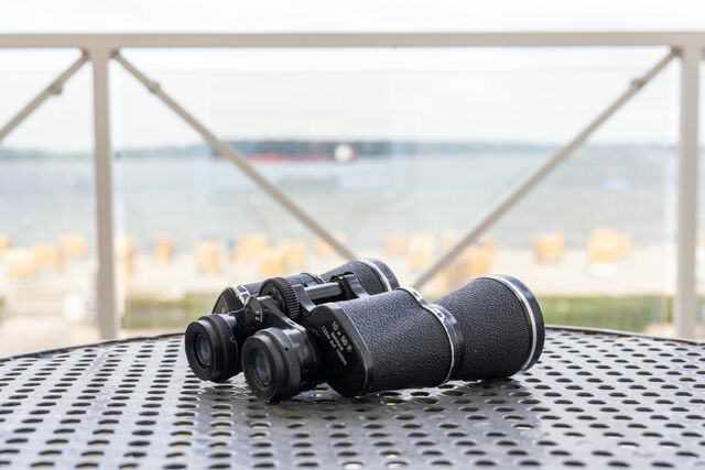 Ferienwohnung in Laboe - Strandhotel Laboe Nr. 14 - Bild 18