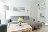 Ferienwohnung in Scharbeutz - Strandallee 100 K&uuml;stenliebe - Bild 4