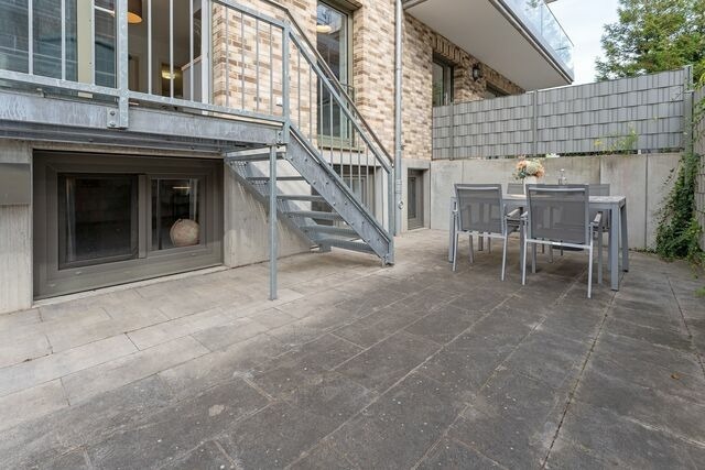 Ferienwohnung in Scharbeutz - Strandallee 100 K&uuml;stenliebe - Bild 7